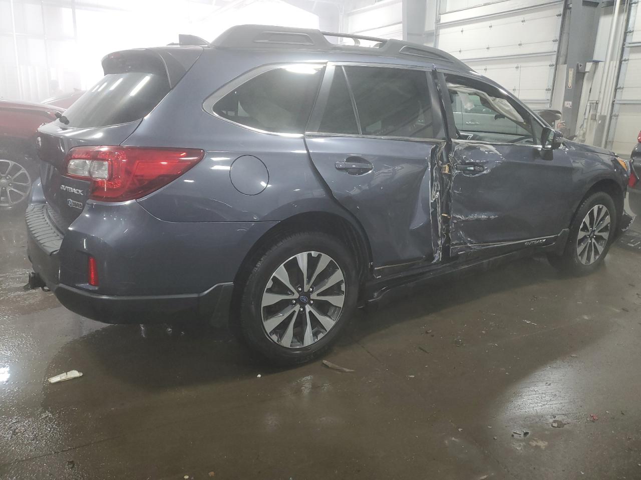 2016 Subaru Outback - Image 3