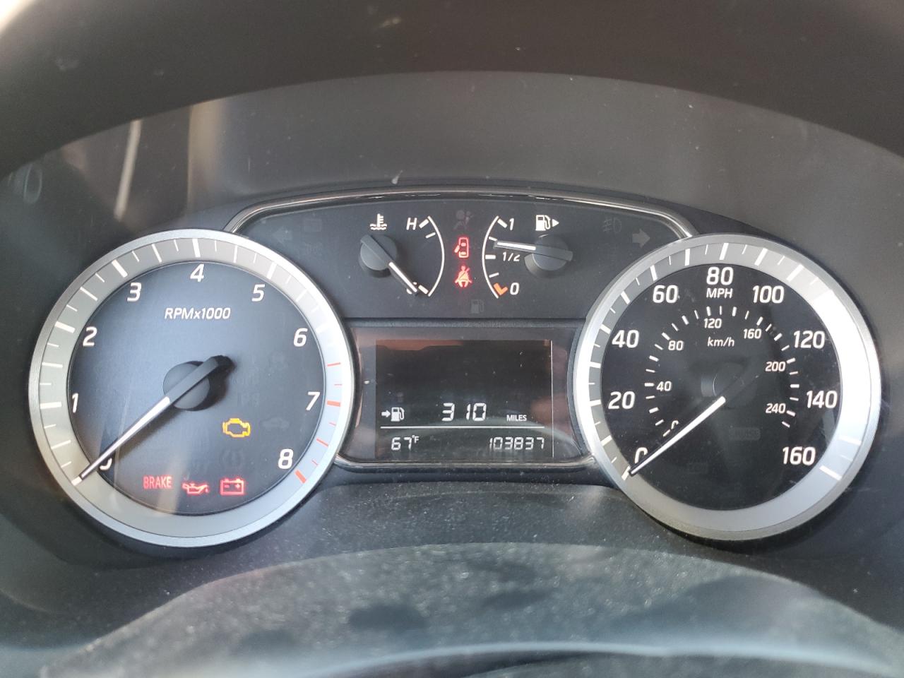 2014 Nissan Sentra - Image 9