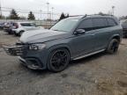2025 Mercedes-Benz Gls 580 4Matic на продаже в Finksburg, MD - Front End