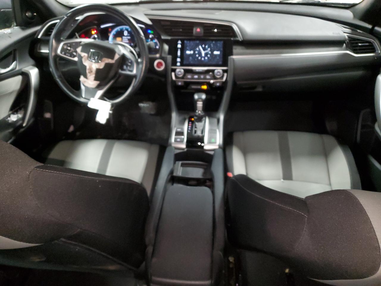 2018 Honda Civic - Image 8