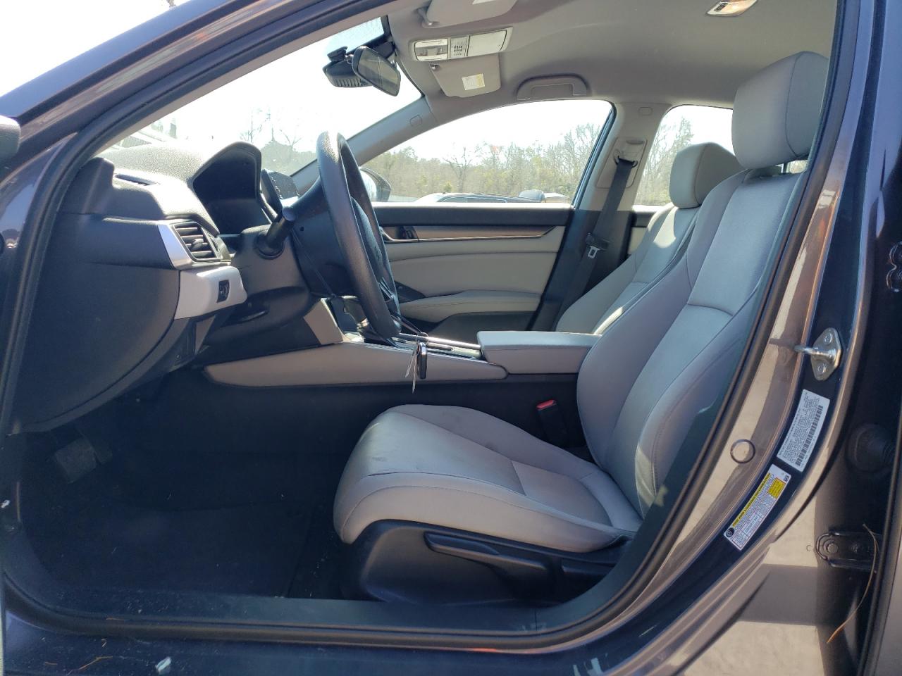 2018 Honda Accord - Image 7