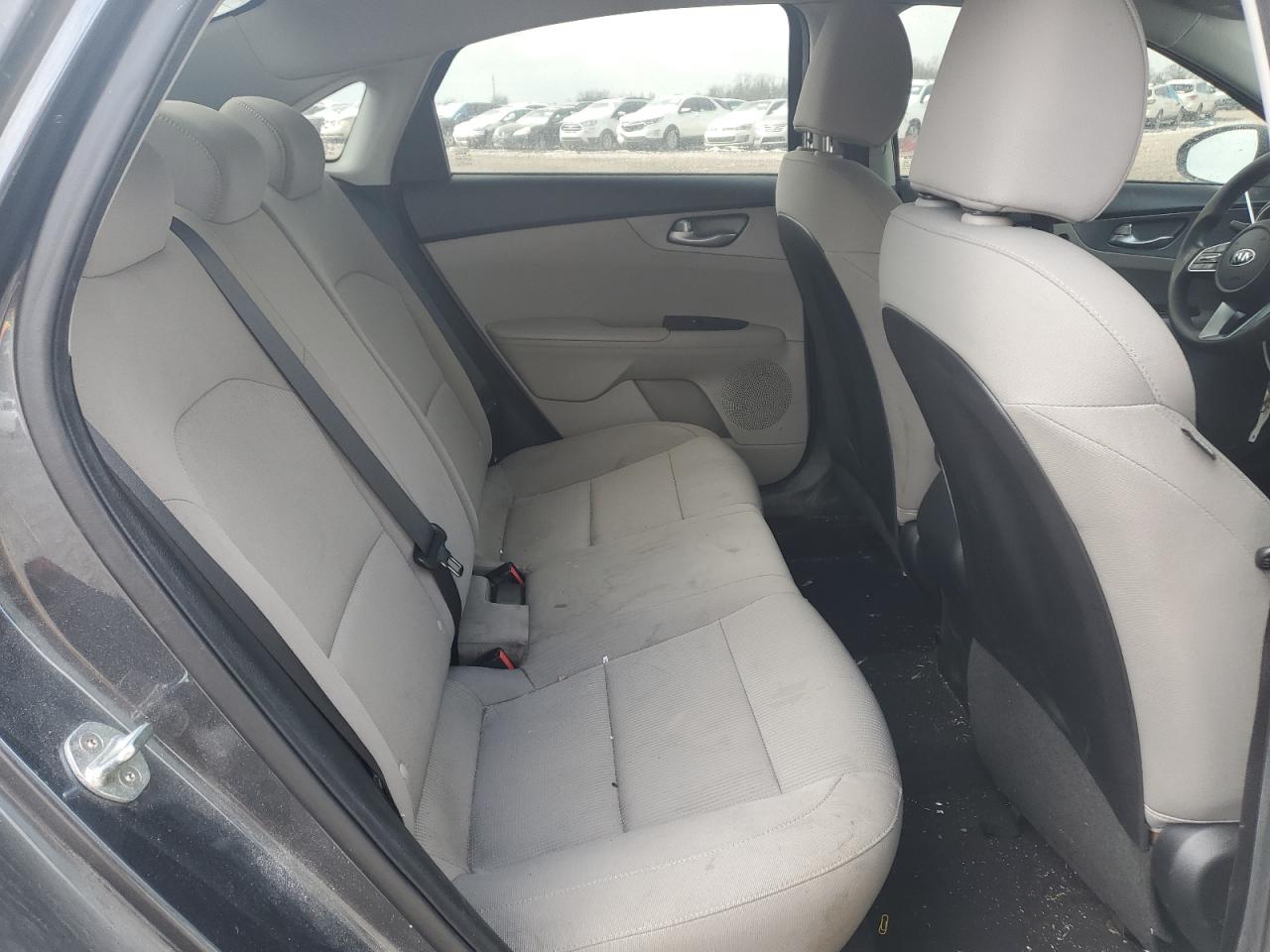 2019 Kia Forte - Image 11