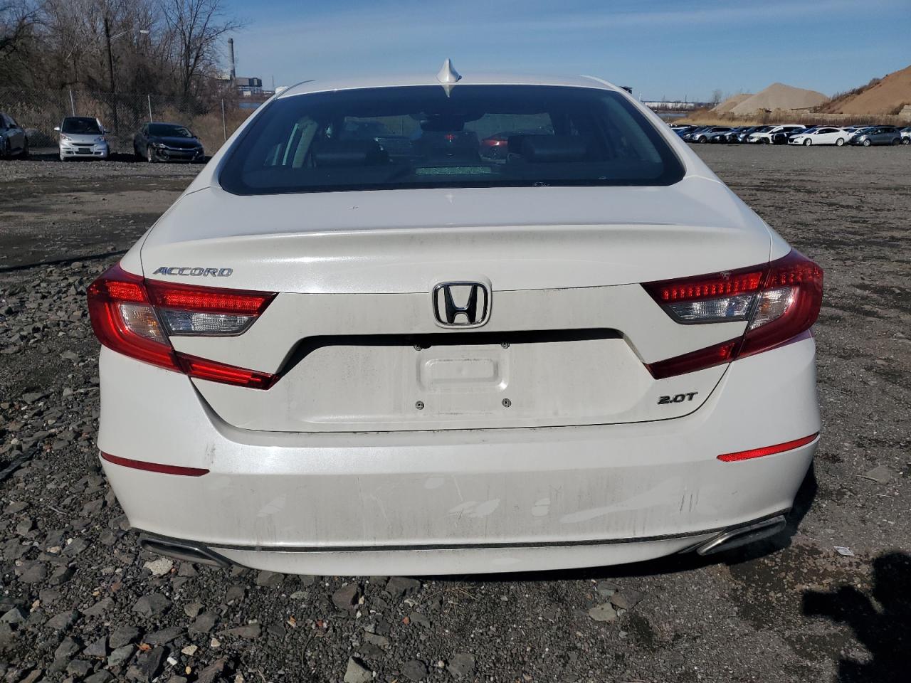2018 Honda Accord - Image 6