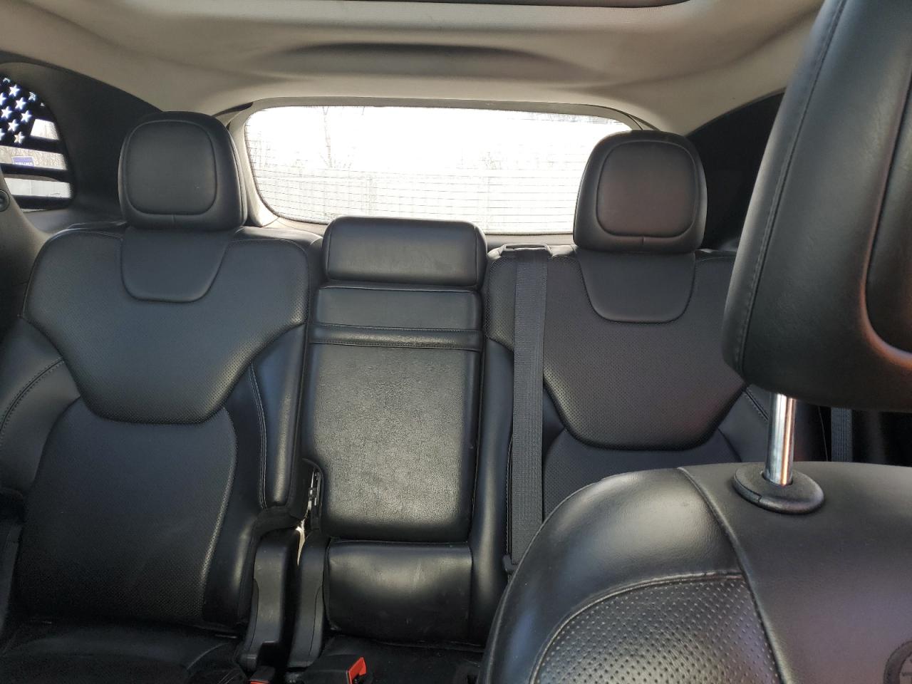 2019 Jeep Cherokee - Image 10