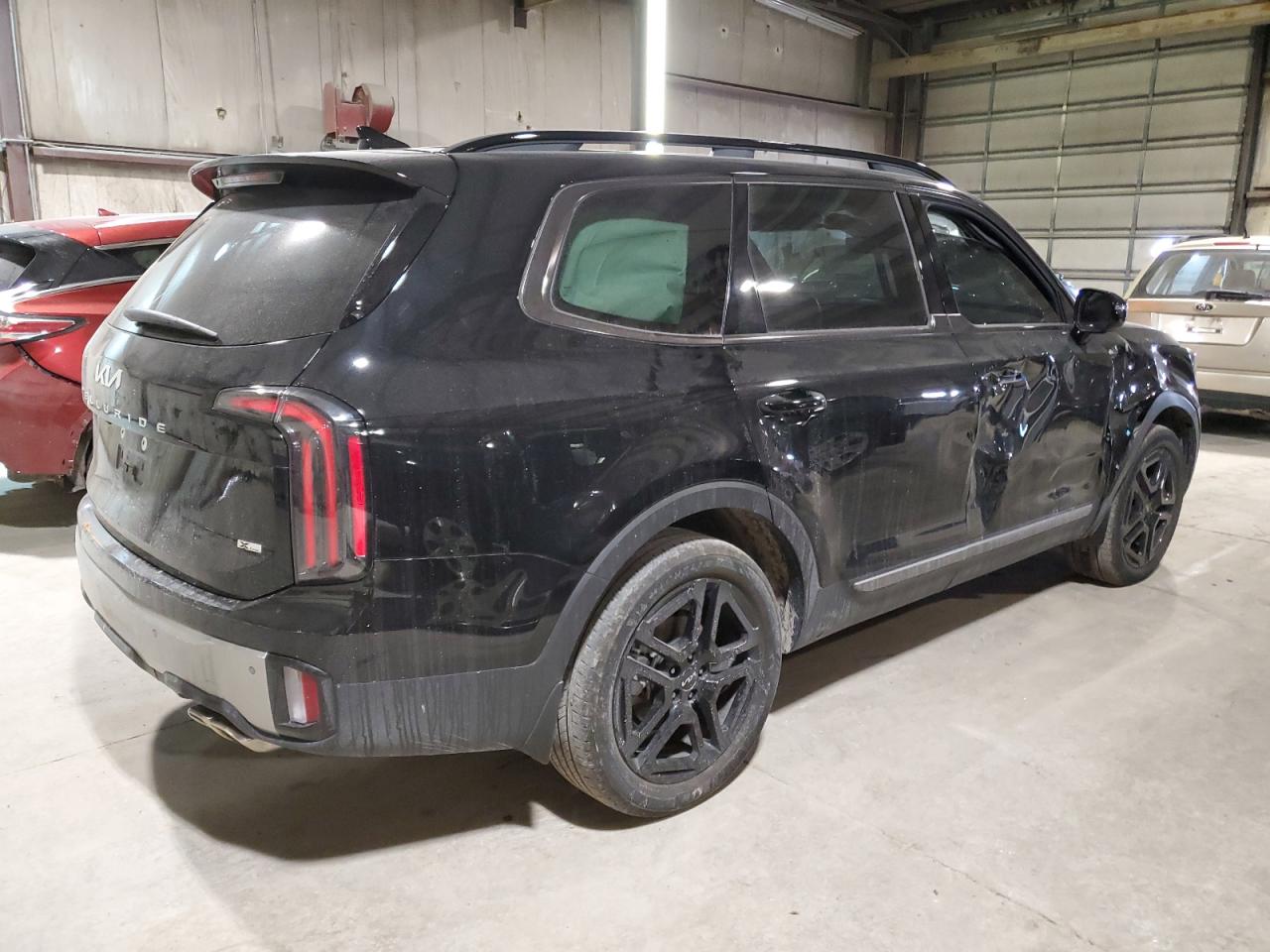 2023 Kia Telluride - Image 3