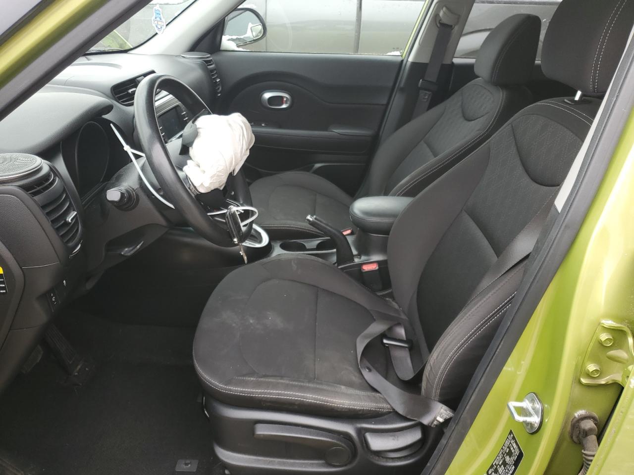 2019 Kia Soul - Image 7