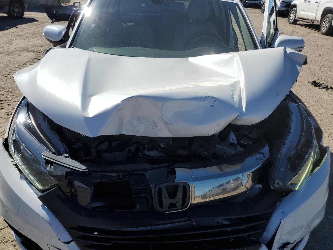 2020 Honda HR-V - Image 12