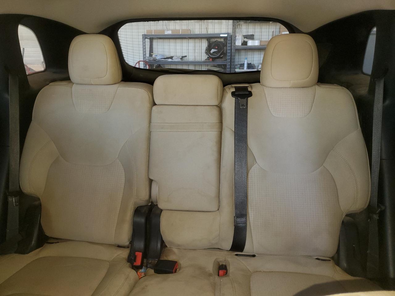 2016 Jeep Grand Cherokee - Image 10