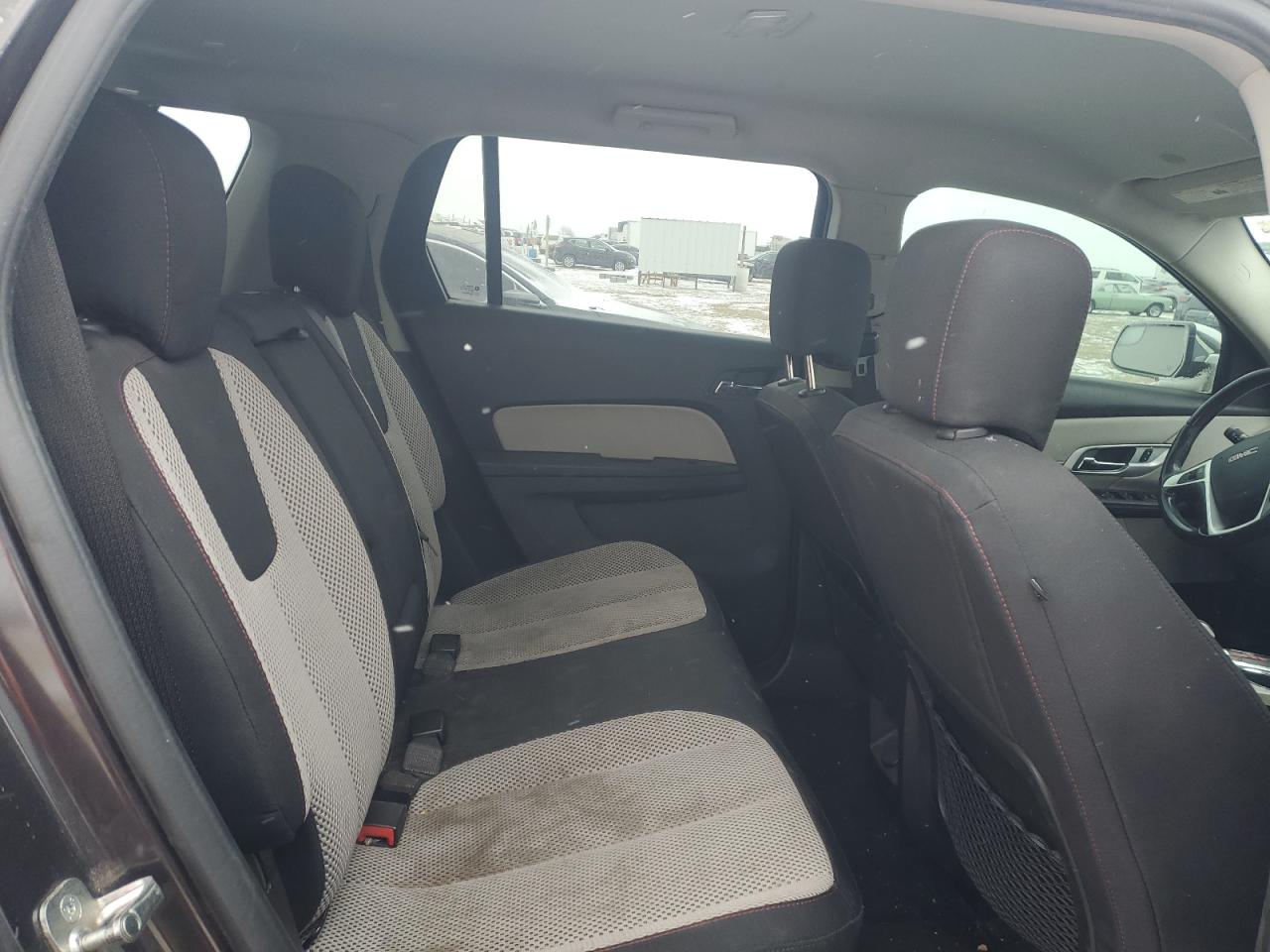2013 GMC Terrain - Image 11