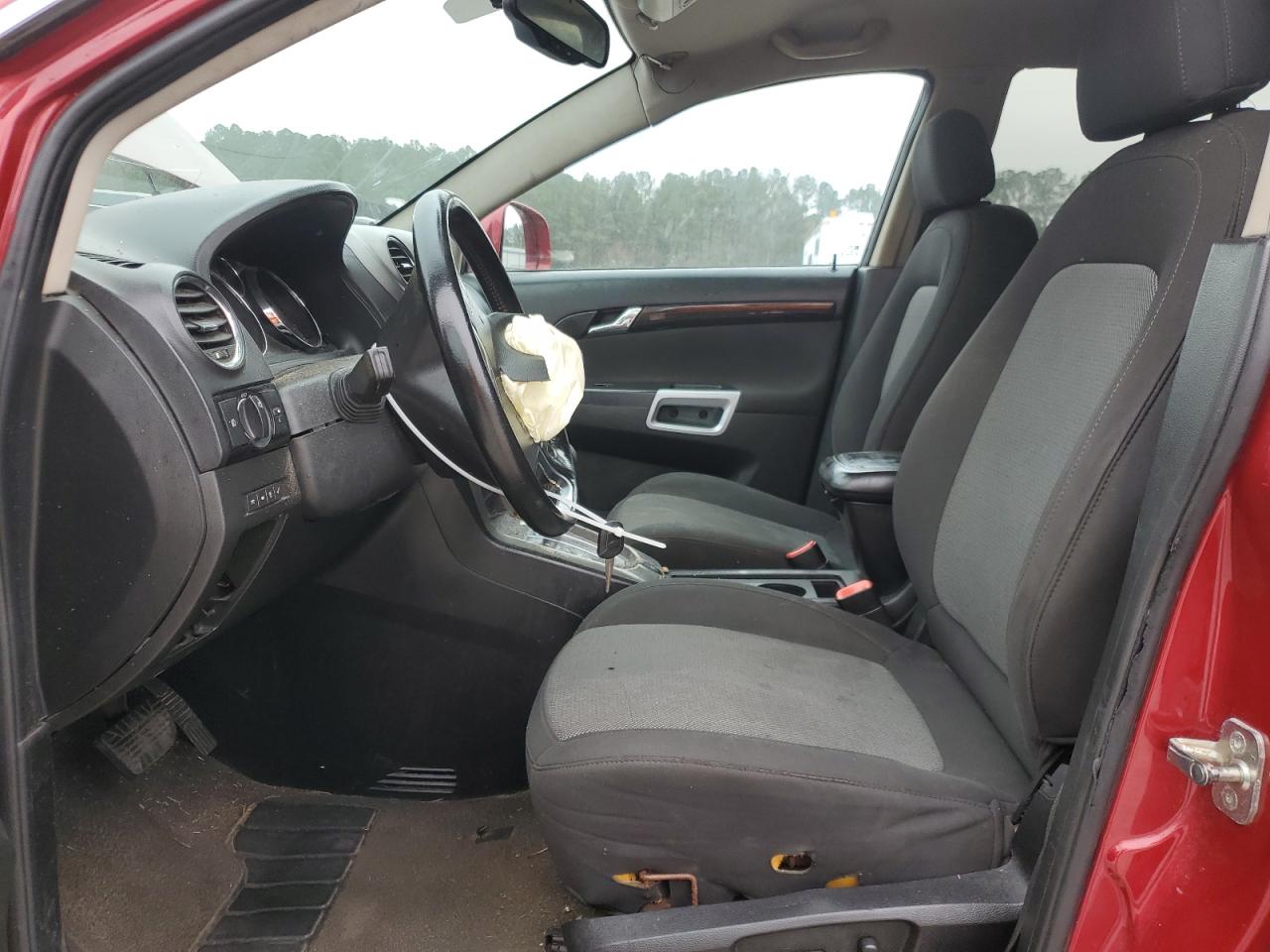 2014 Chevrolet Captiva - Image 7