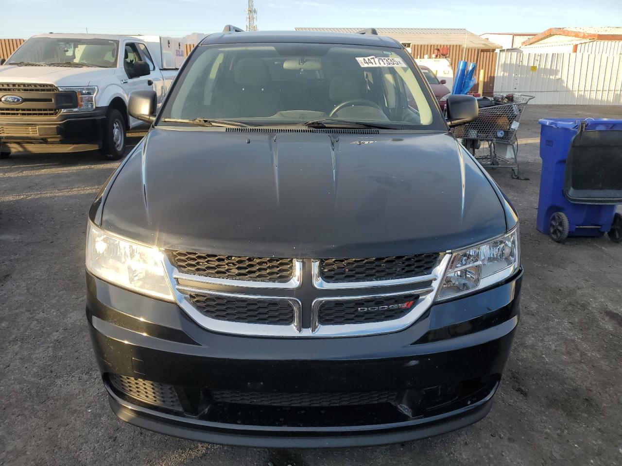 2016 Dodge Journey - Image 5