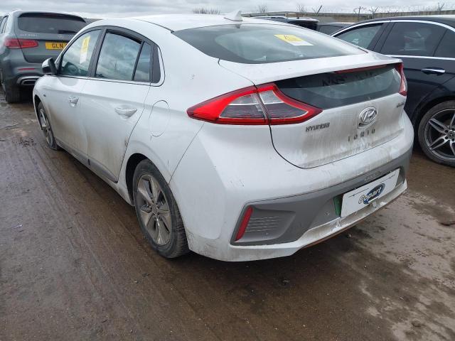 2019 HYUNDAI IONIQ PREM