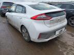 2019 HYUNDAI IONIQ PREM for sale at Copart YORK