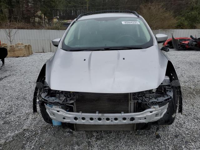  FORD ESCAPE 2013 Серебристый