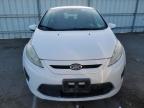 2012 Ford Fiesta Se за продажба в Vallejo, CA - Mechanical