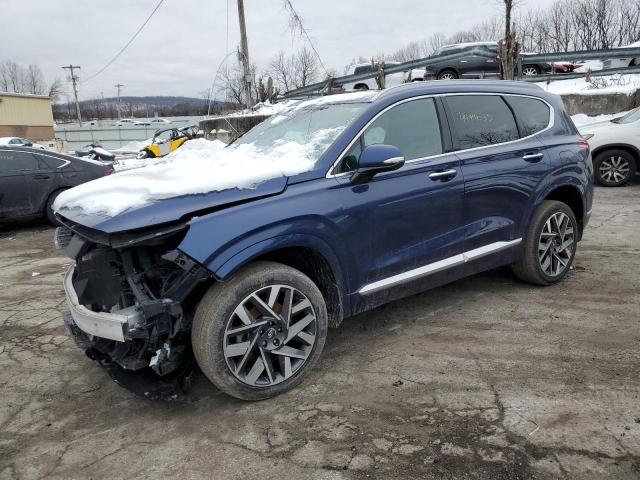 2023 Hyundai Santa Fe C 2.5L
