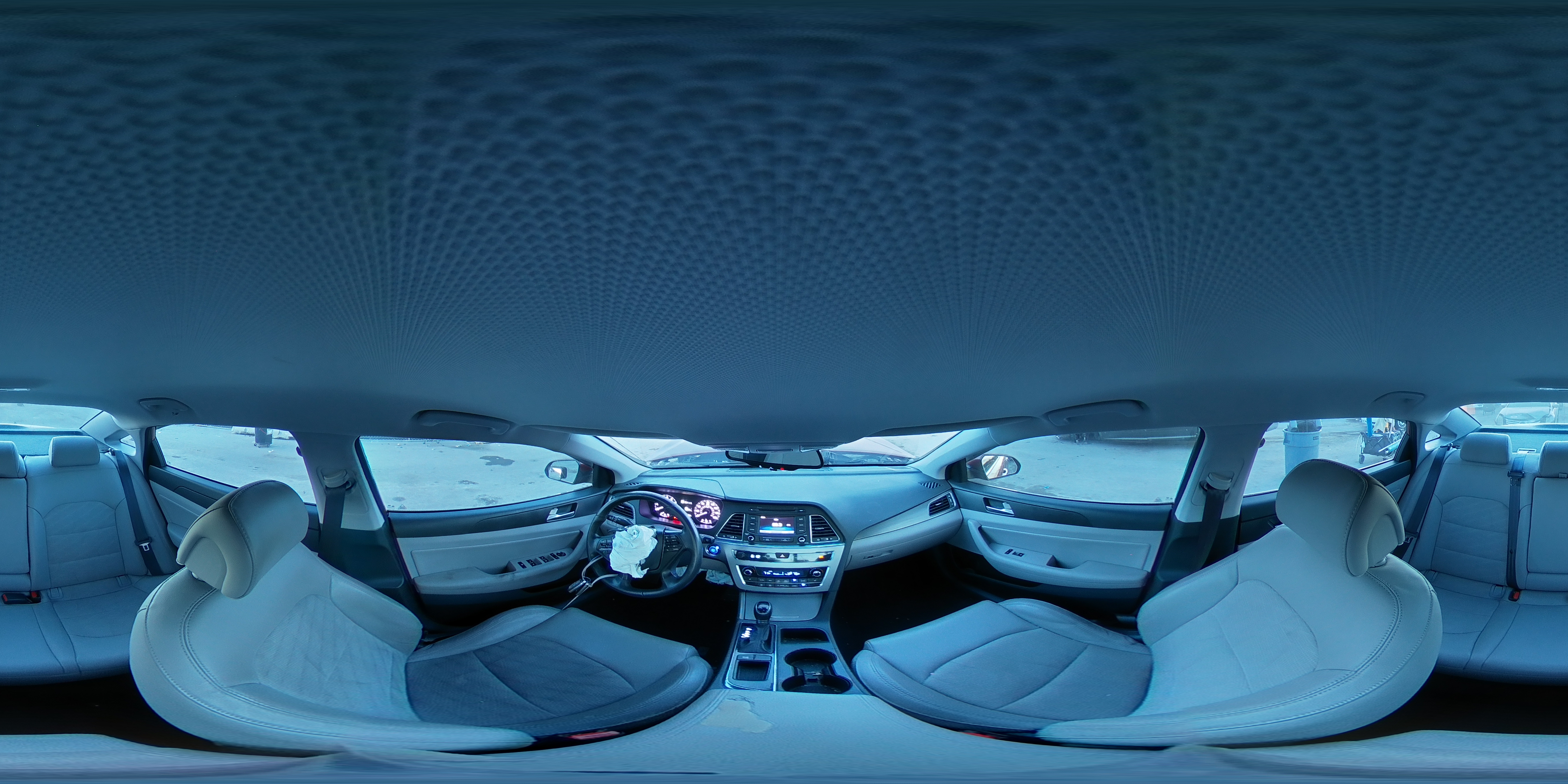 2015 Hyundai Sonata - Image 12