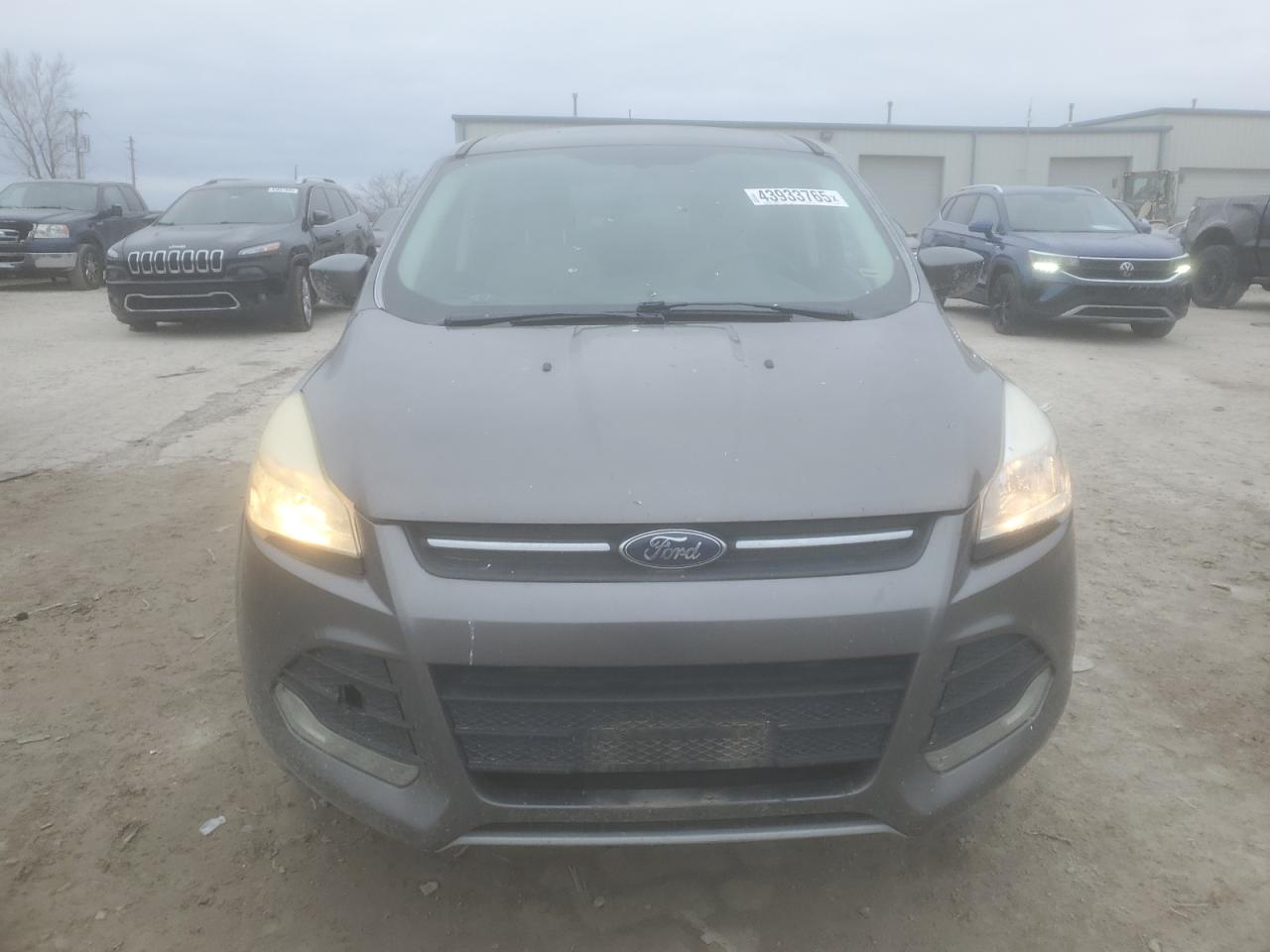 2013 Ford Escape - Image 5