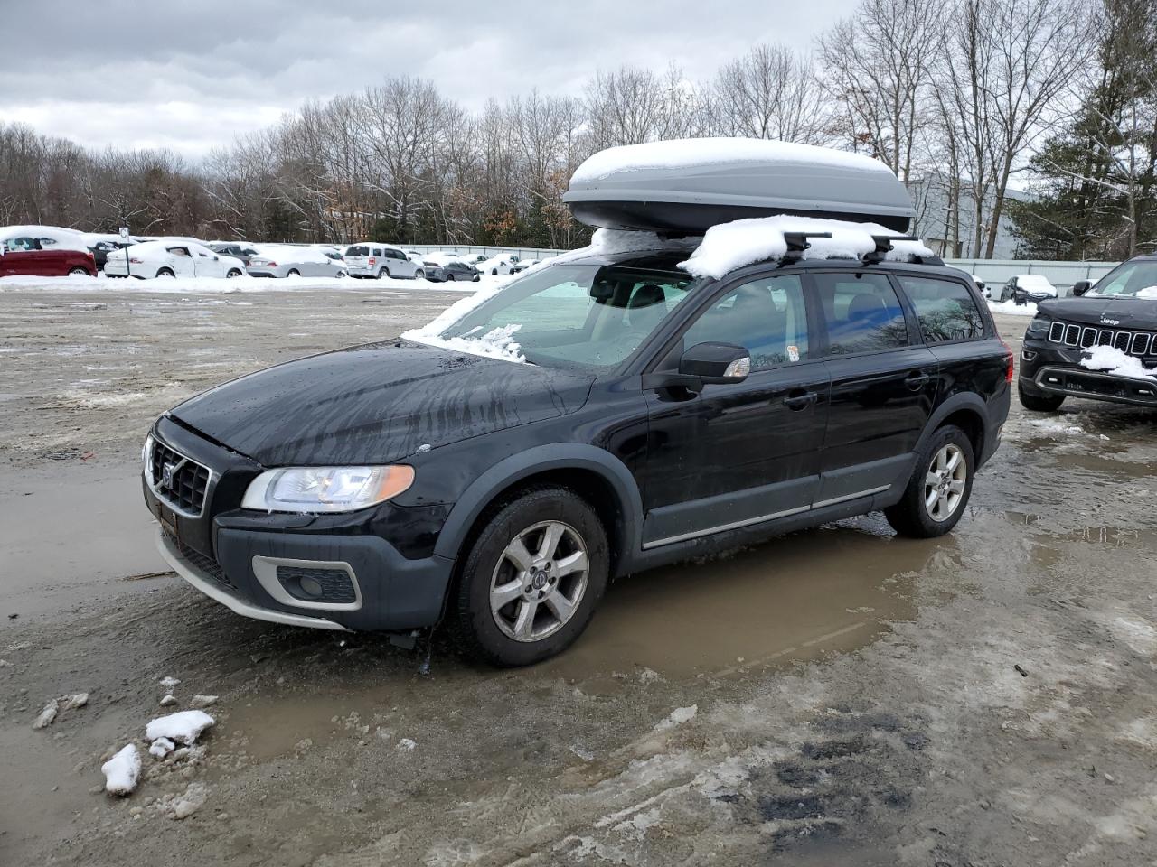 2008 Volvo XC70 - Image 1