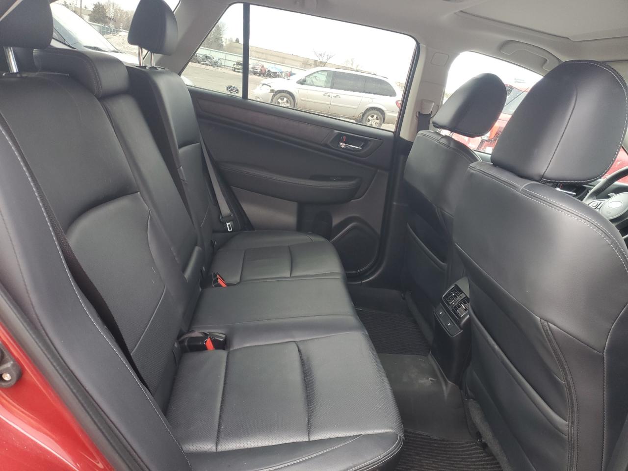 2017 Subaru Outback - Image 10
