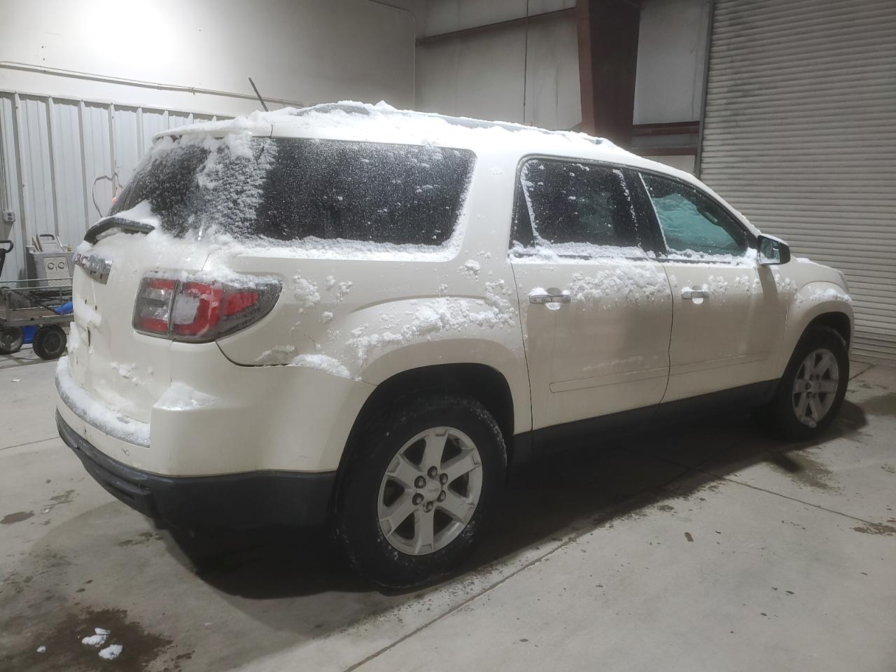 2013 GMC Acadia - Image 3