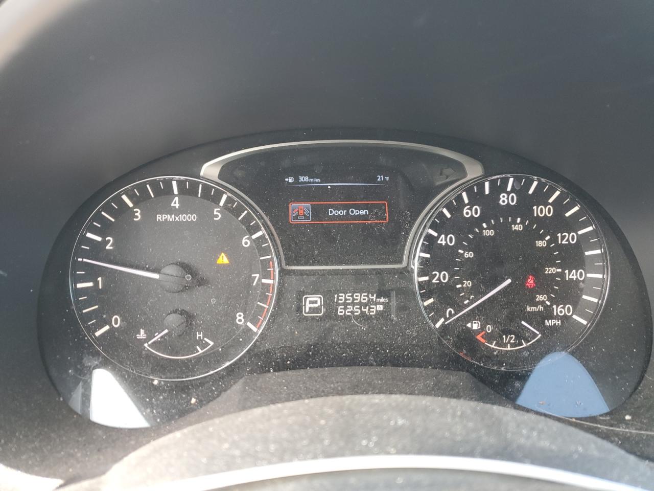 2013 Nissan Altima - Image 9