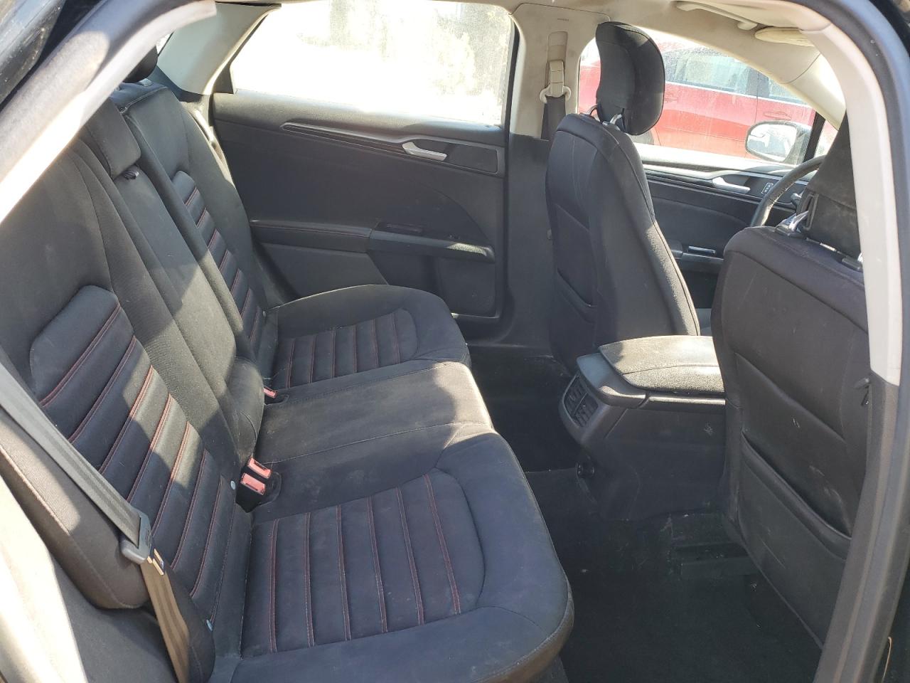 2014 Ford Fusion - Image 10