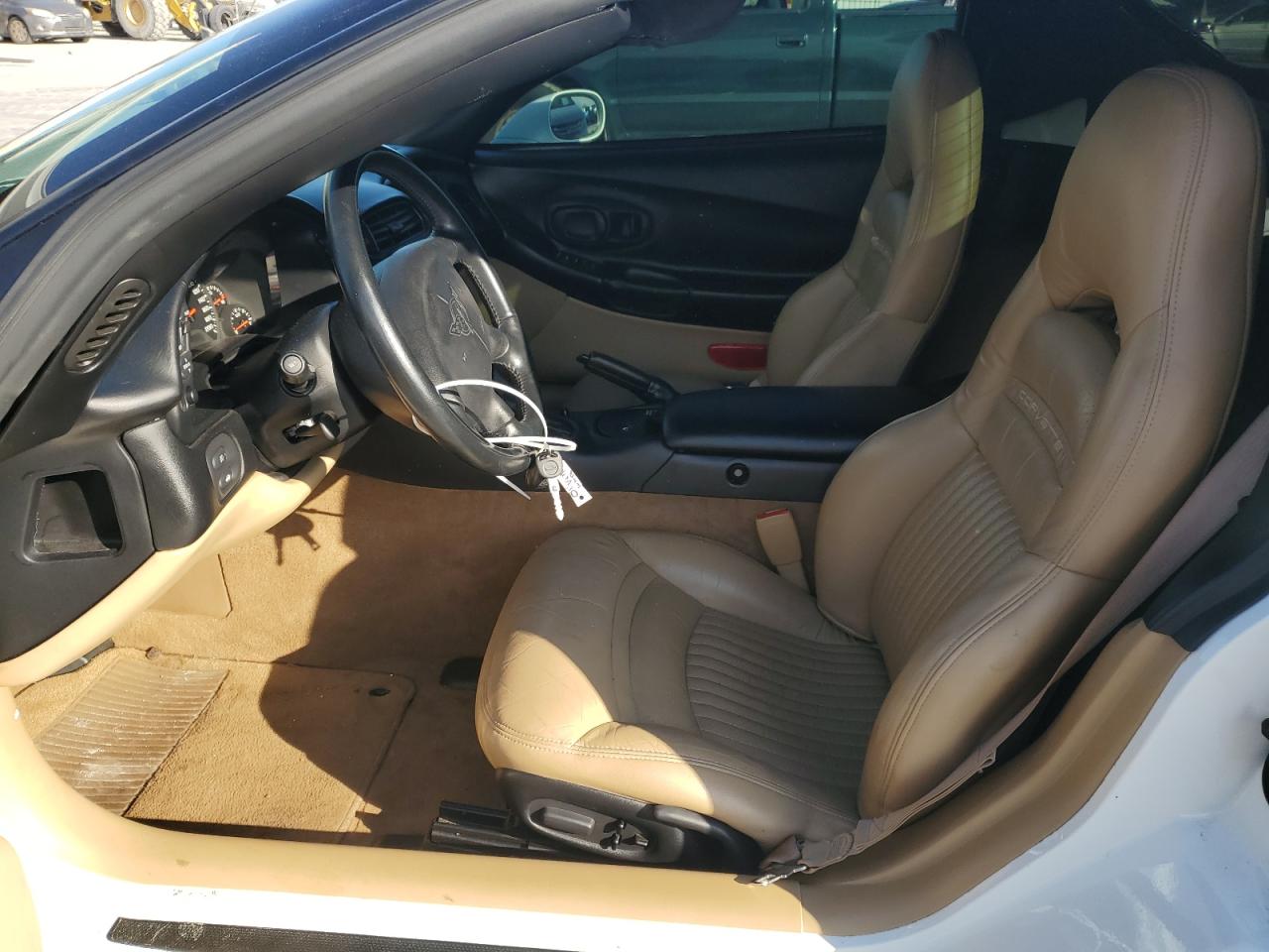 2000 Chevrolet Corvette - Image 7