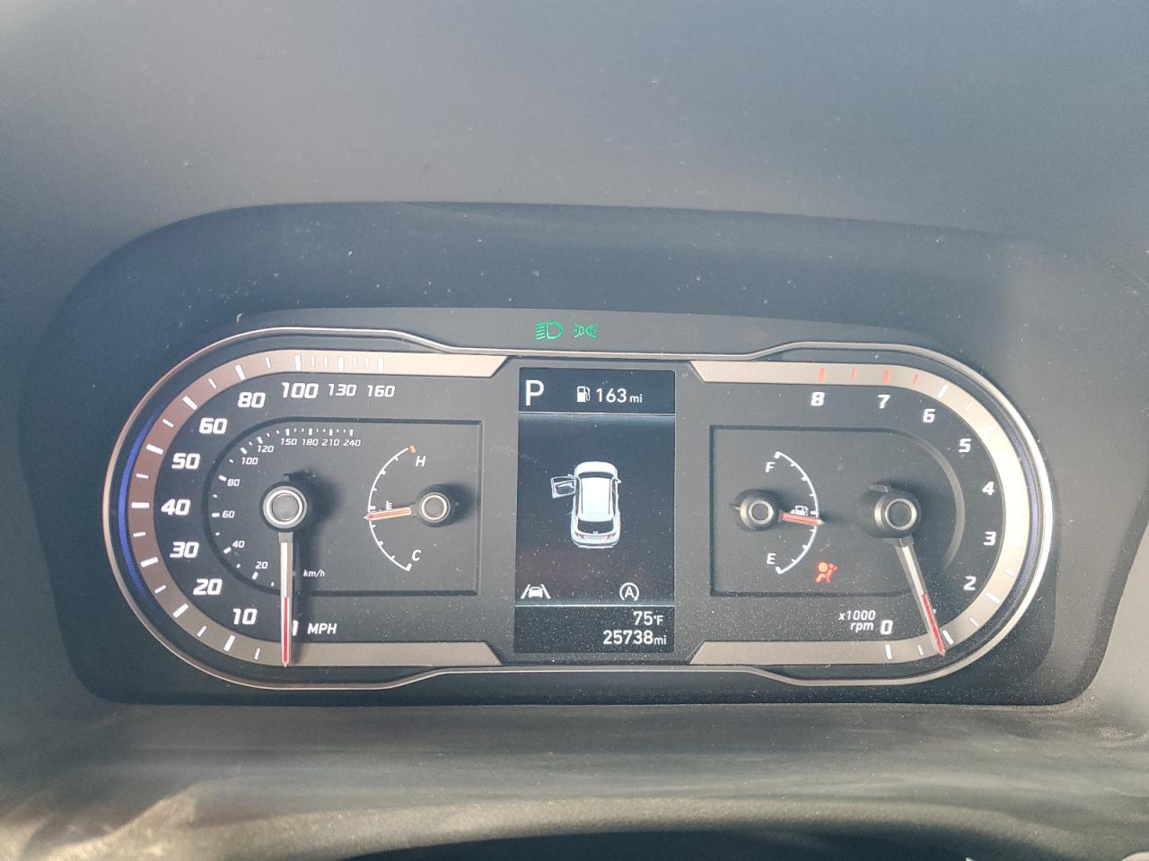 2023 Hyundai Tucson - Image 9
