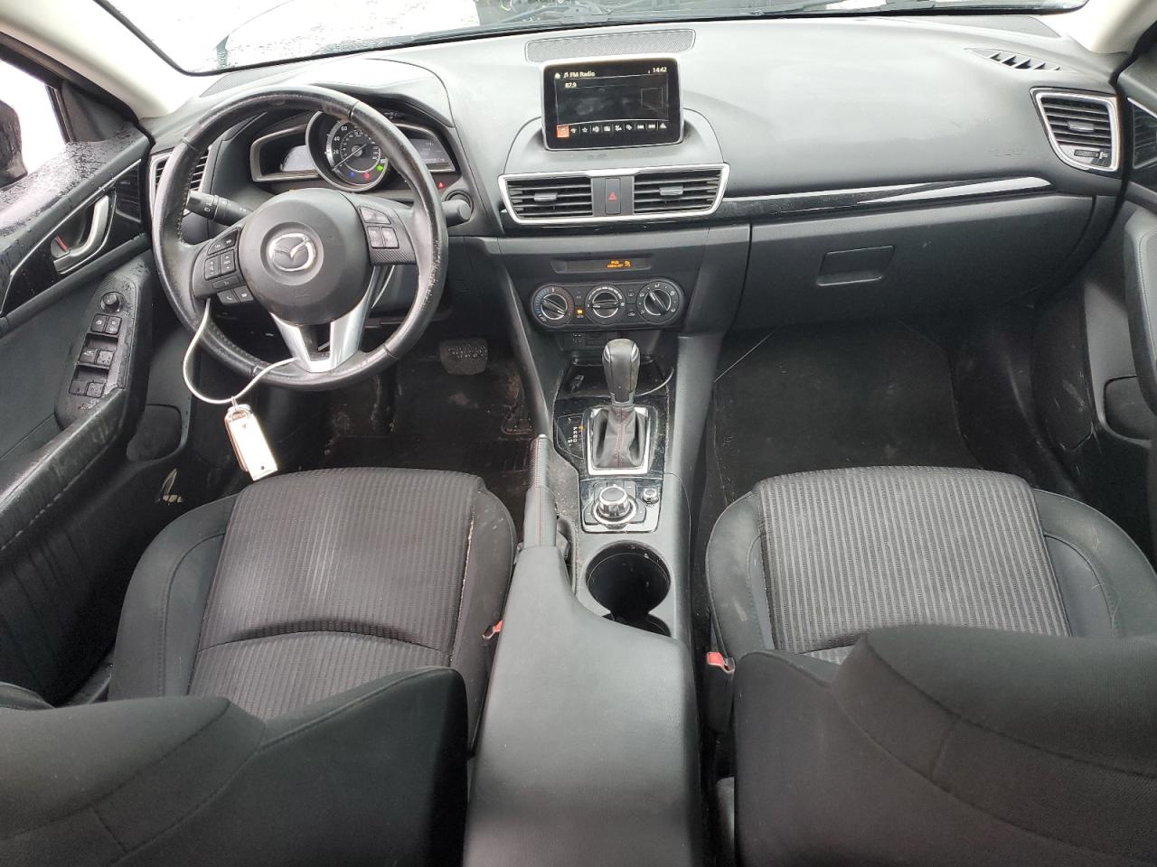 2016 Mazda 3 - Image 8