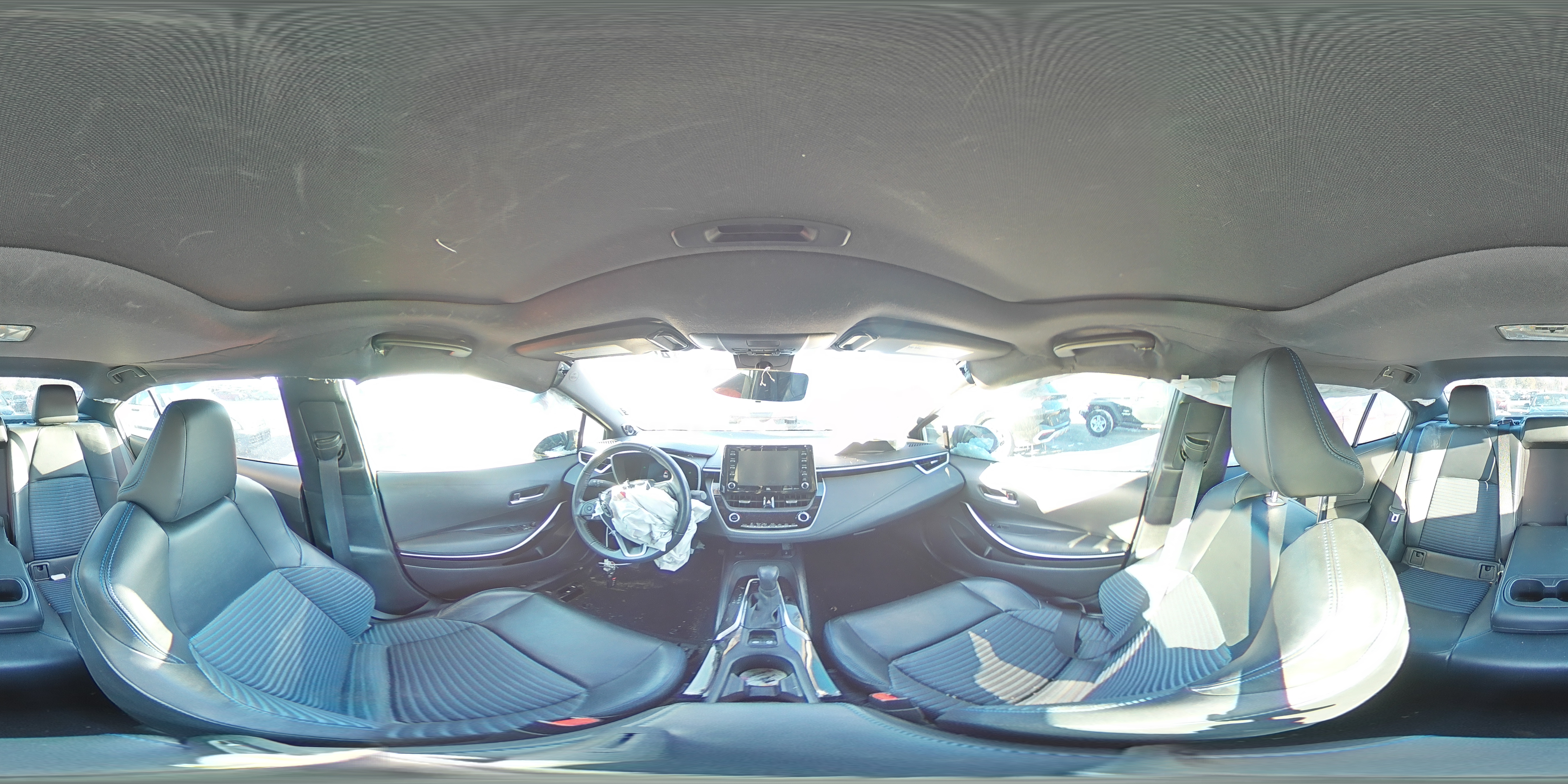 2020 Toyota Corolla - Image 13