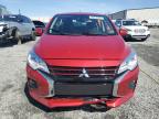 2024 Mitsubishi Mirage Se na sprzedaż w Spartanburg, SC - Front End