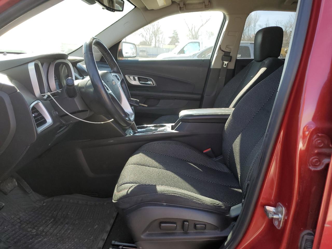 2015 Chevrolet Equinox - Image 7