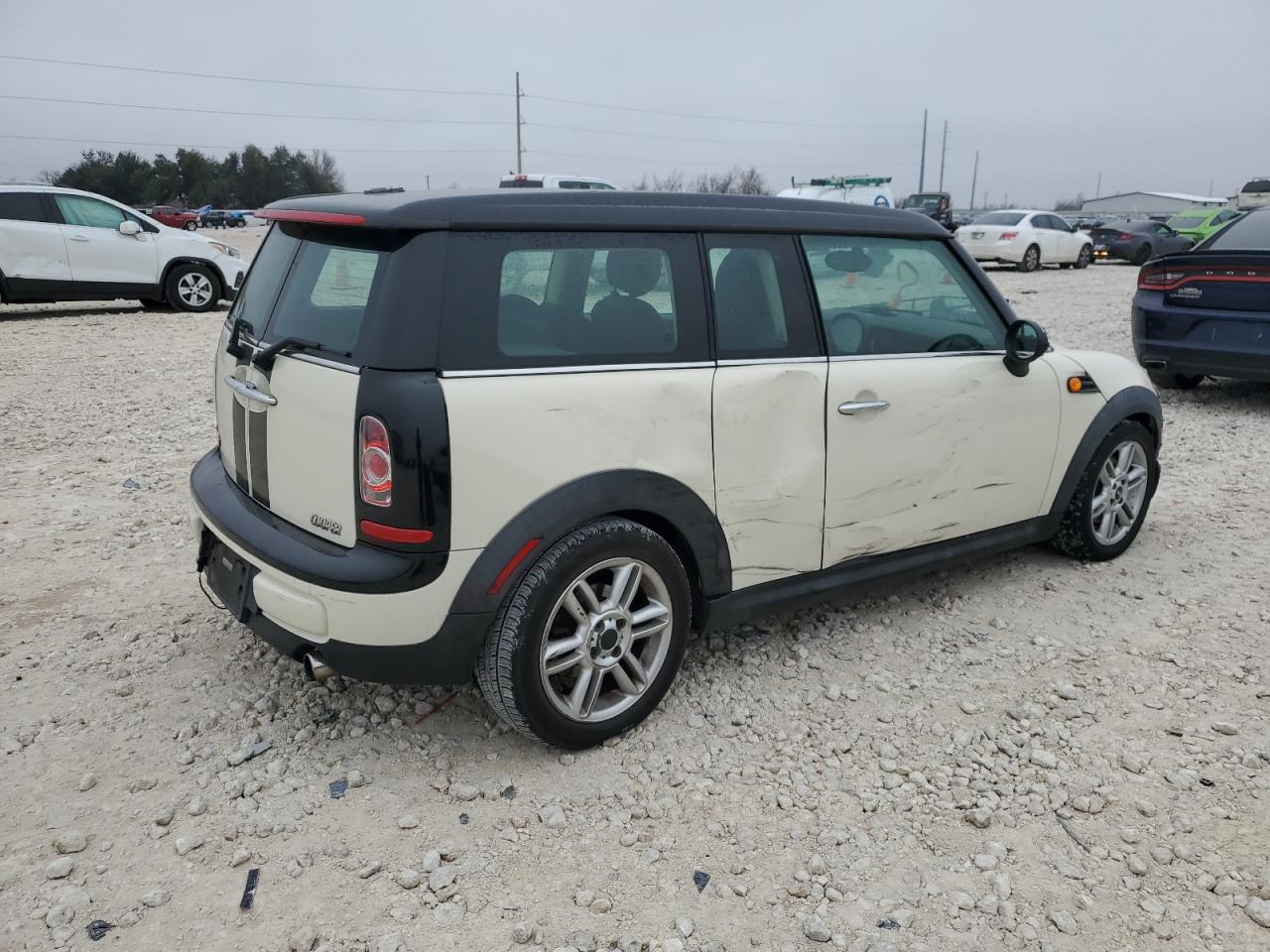 2012 MINI Cooper - Image 3