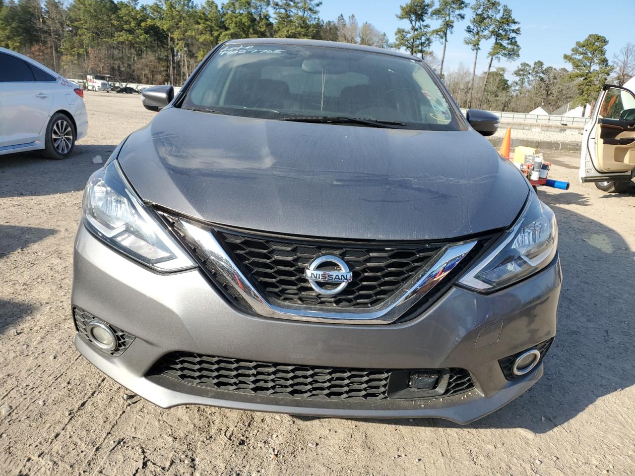 2016 Nissan Sentra - Image 5