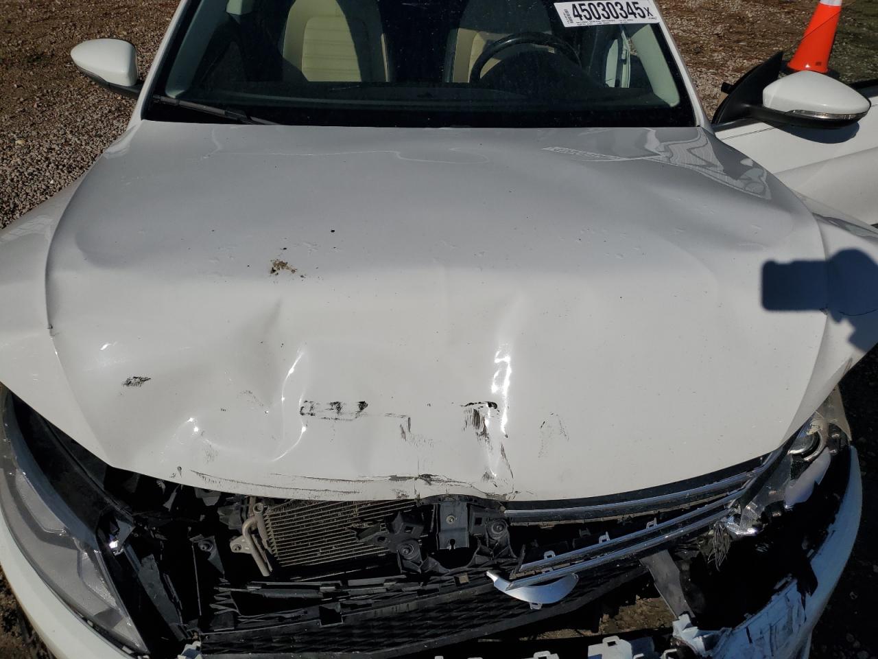 2016 Volkswagen Passat CC - Image 13