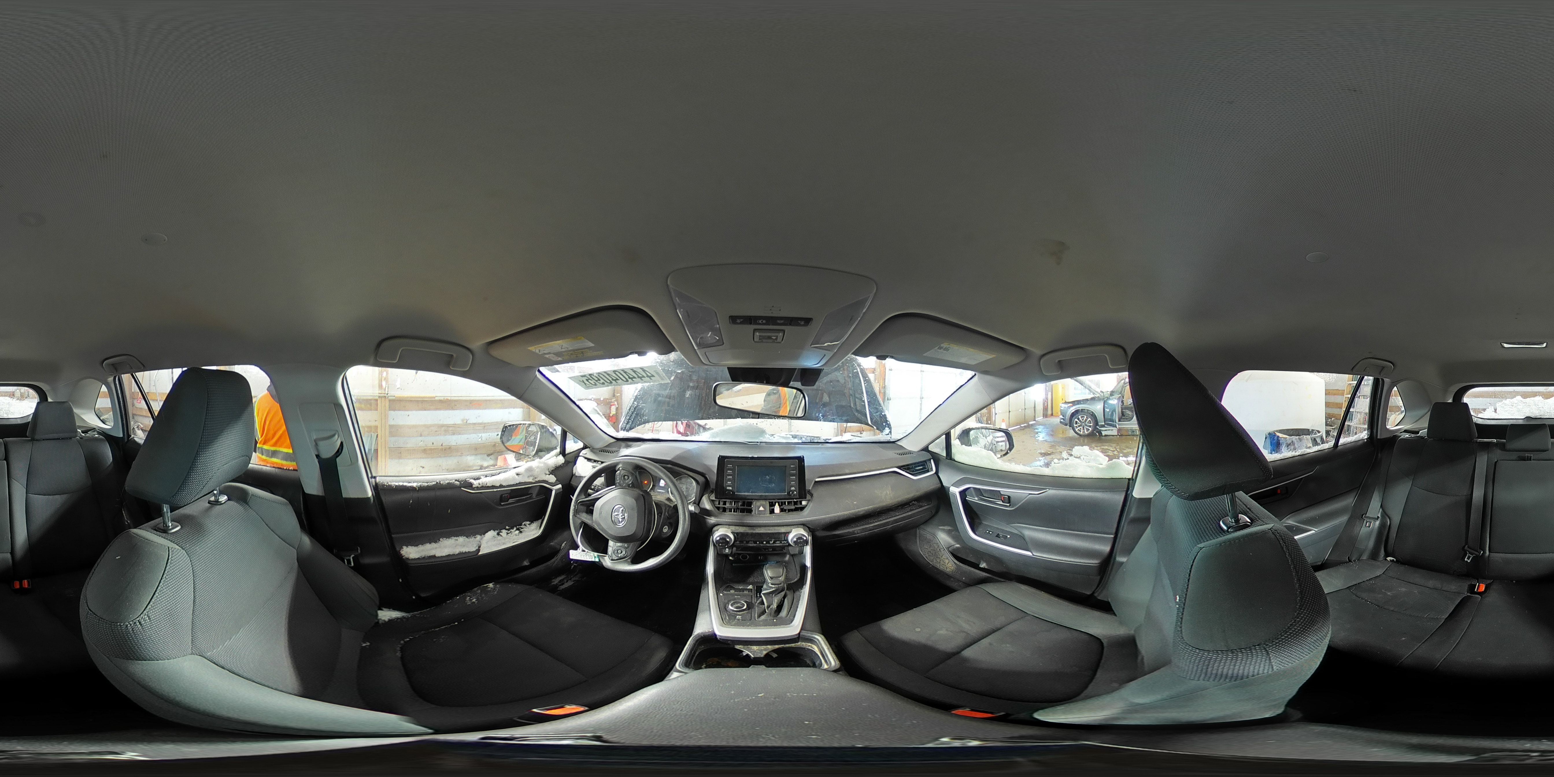 2019 Toyota RAV 4 - Image 15