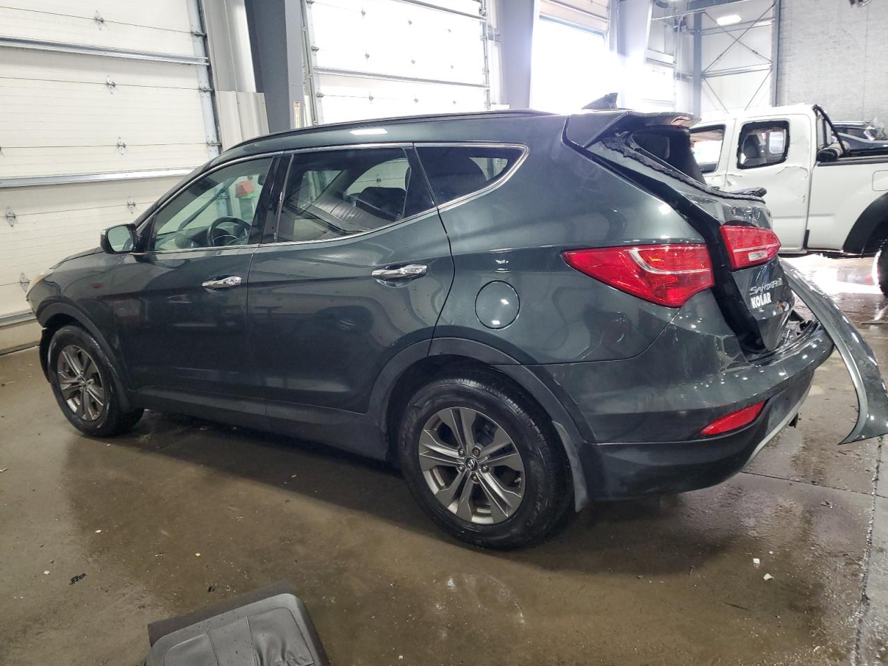 2013 Hyundai Santa Fe - Image 2