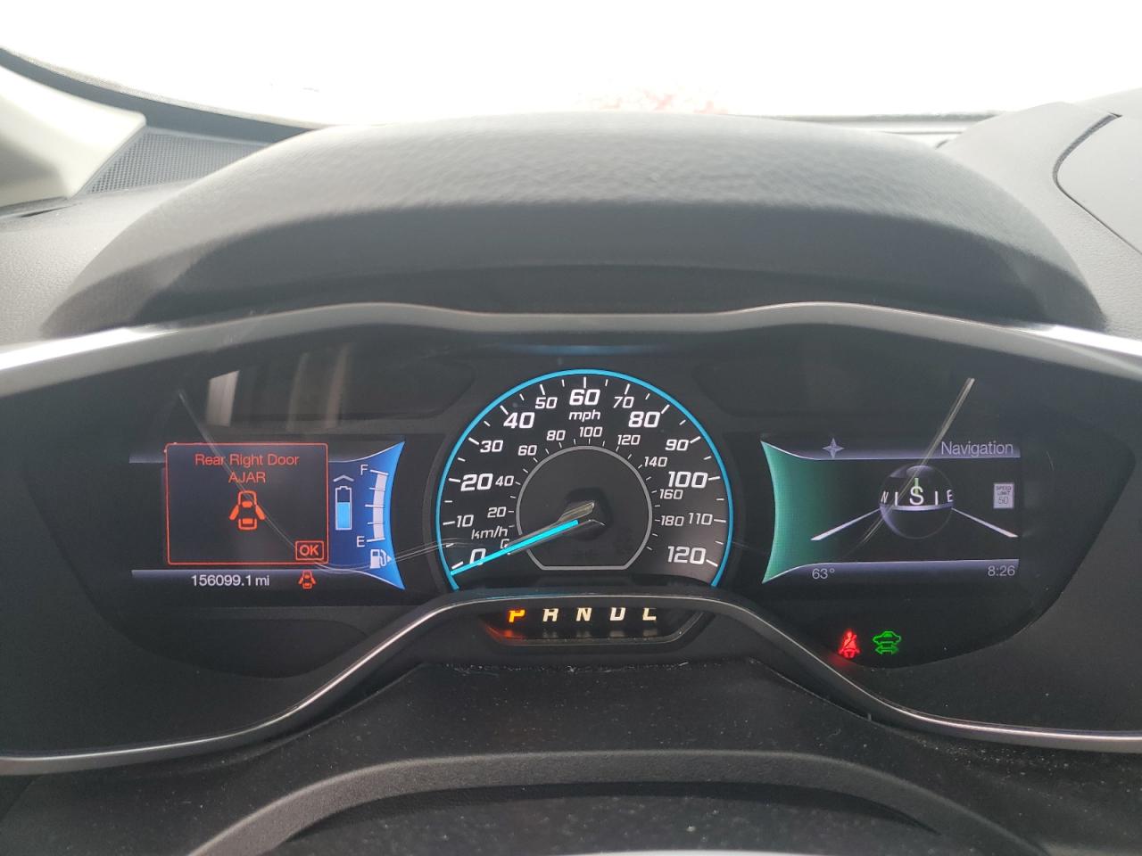 2013 Ford C-MAX - Image 9