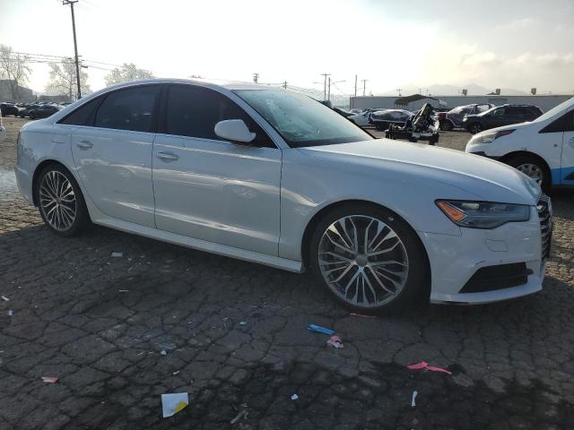 2017 AUDI A6 PREMIUM PLUS