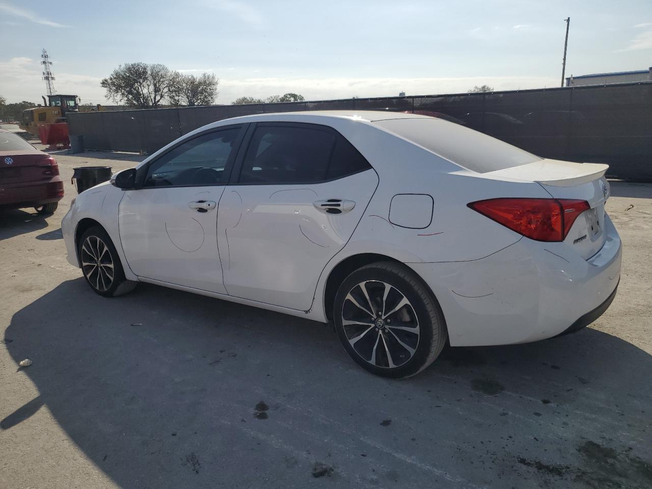 2017 Toyota Corolla - Image 2