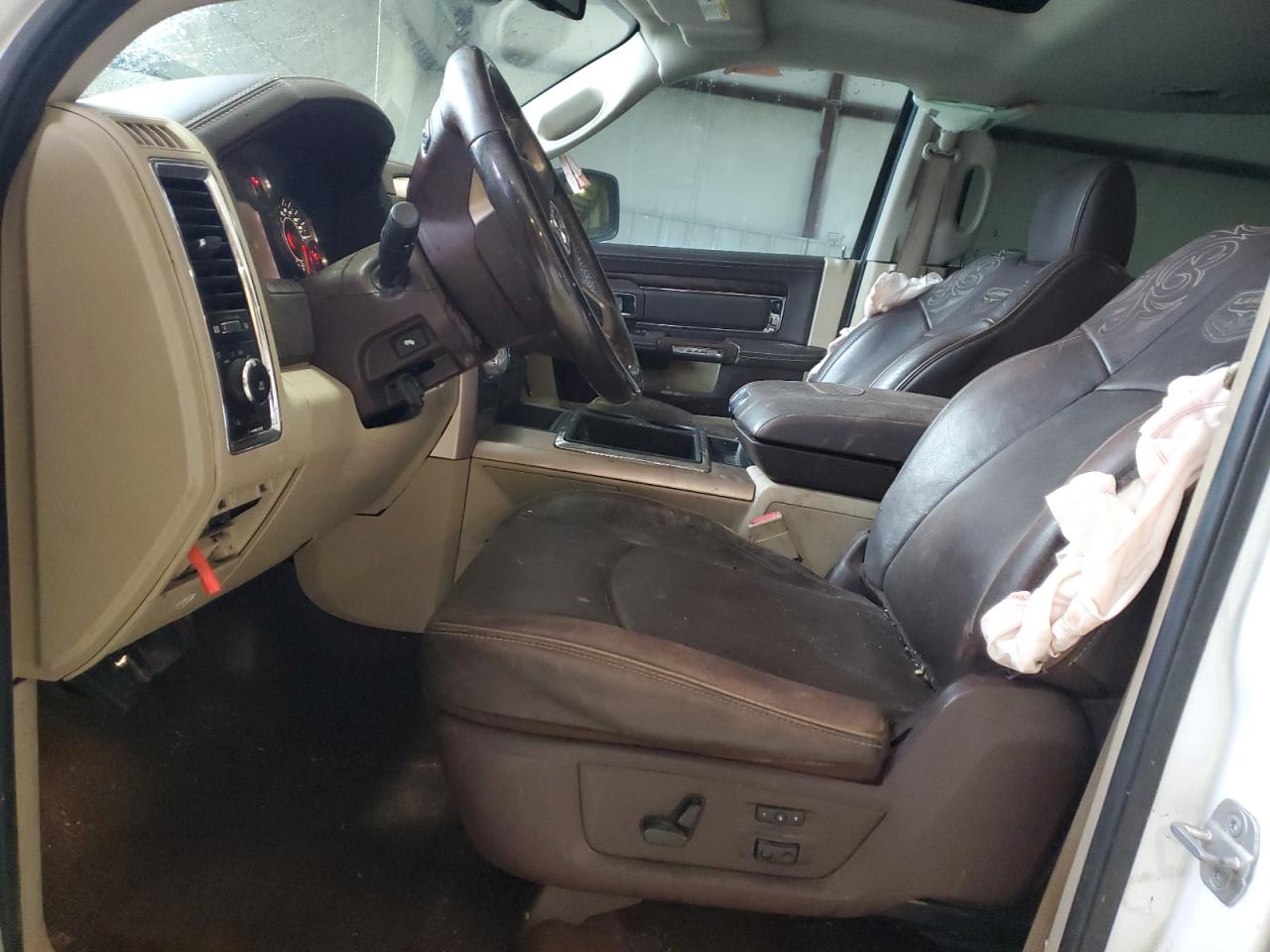2013 RAM 1500 - Image 7