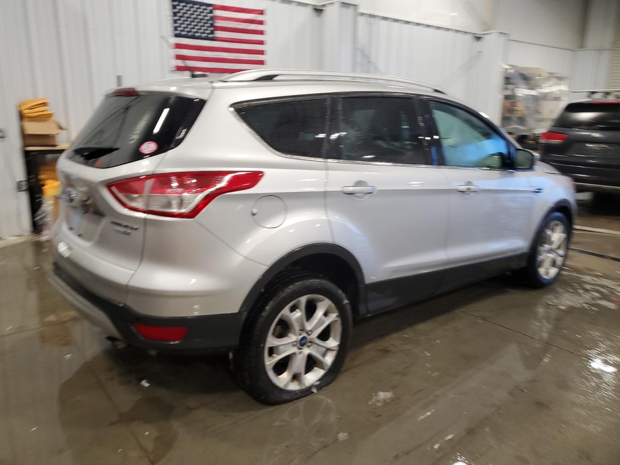 2014 Ford Escape - Image 3