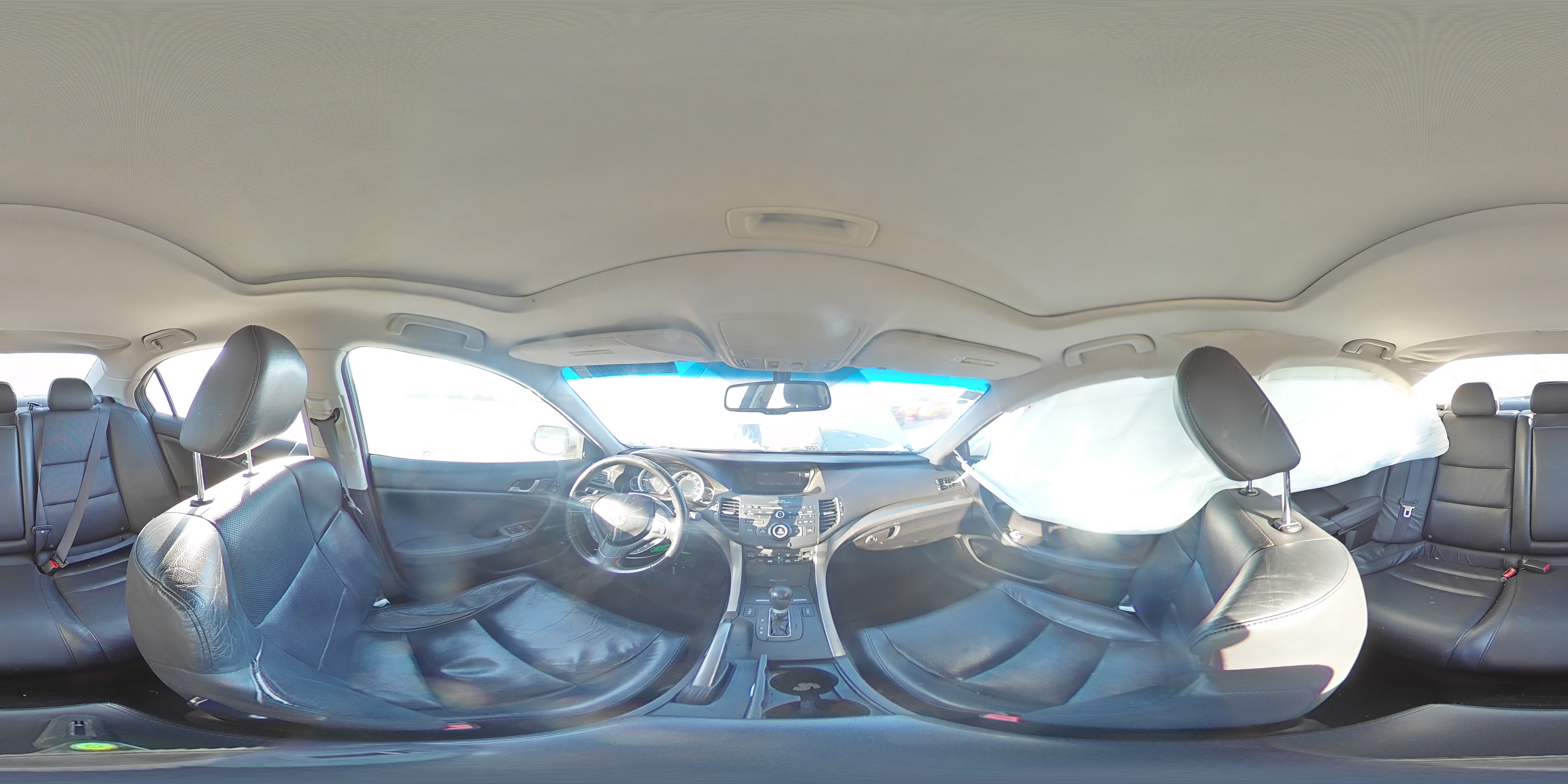 2010 Acura TSX - Image 12