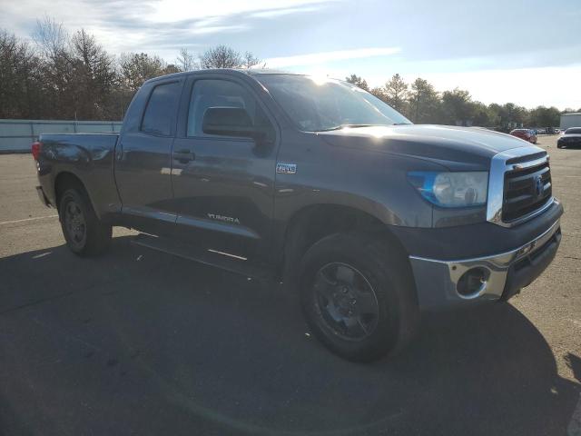 2011 TOYOTA TUNDRA DOUBLE CAB SR5