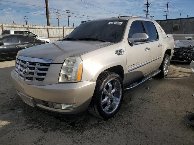 2007 Cadillac Escalade Ext