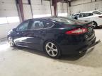 2016 Ford Fusion Se იყიდება Chambersburg-ში, PA - All Over