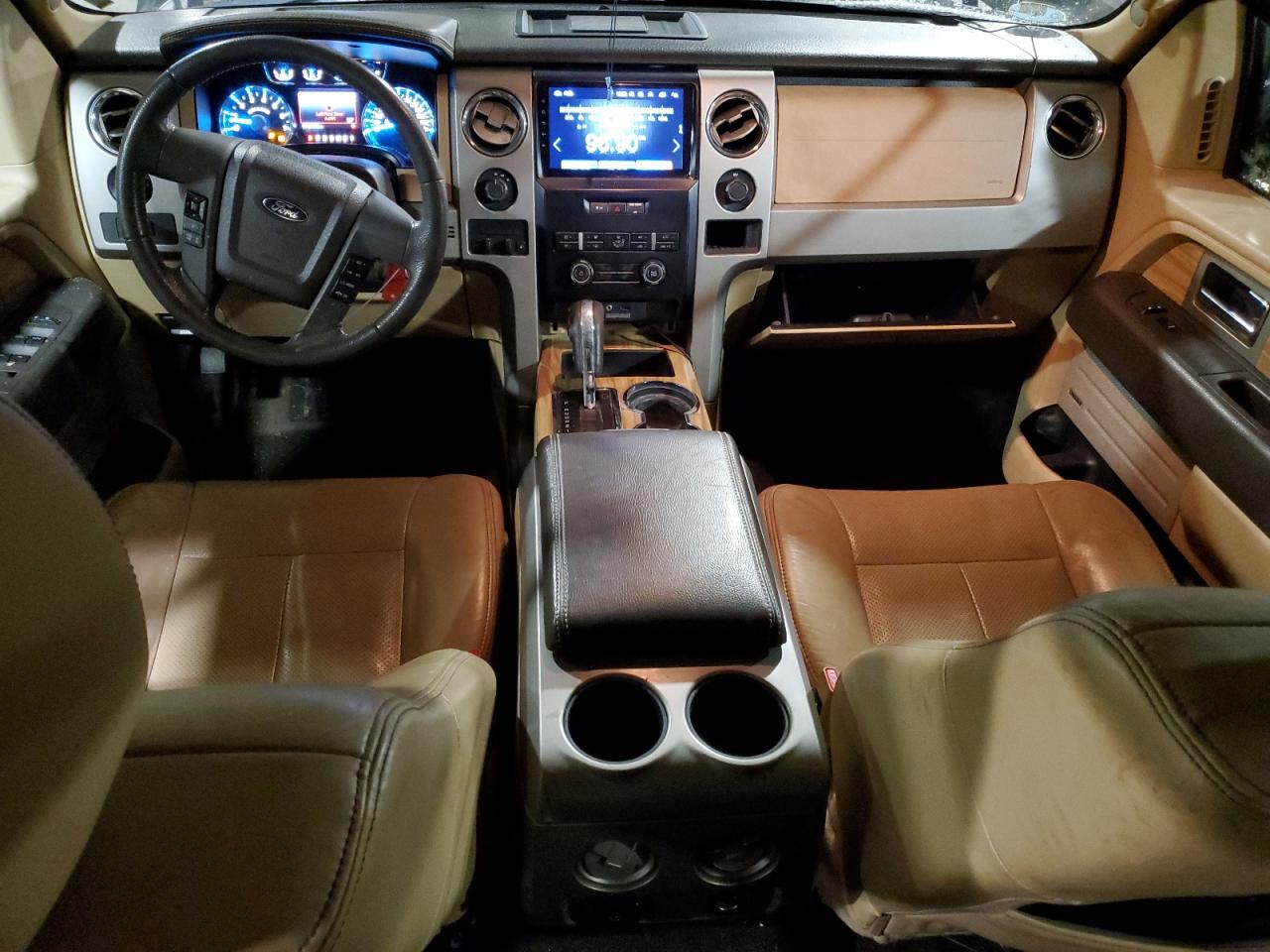 2011 Ford F-150 - Image 8