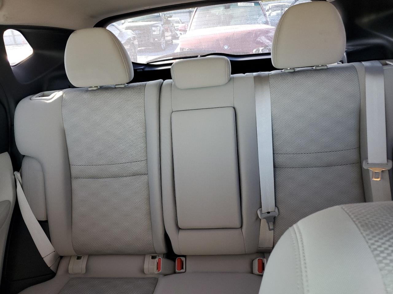2020 Nissan Rogue - Image 10