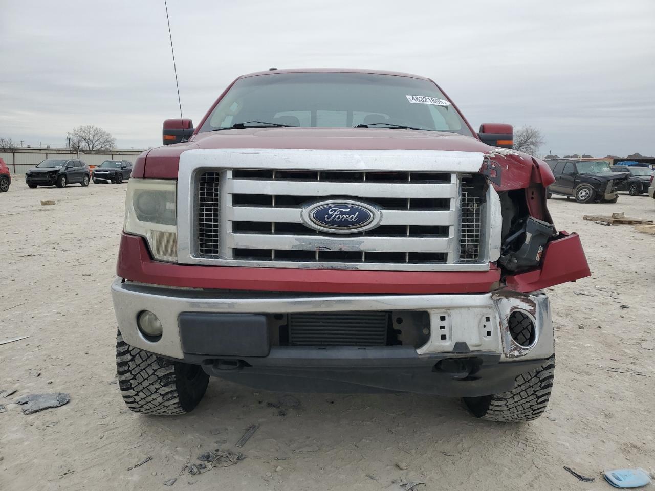 2013 Ford F-150 - Image 5